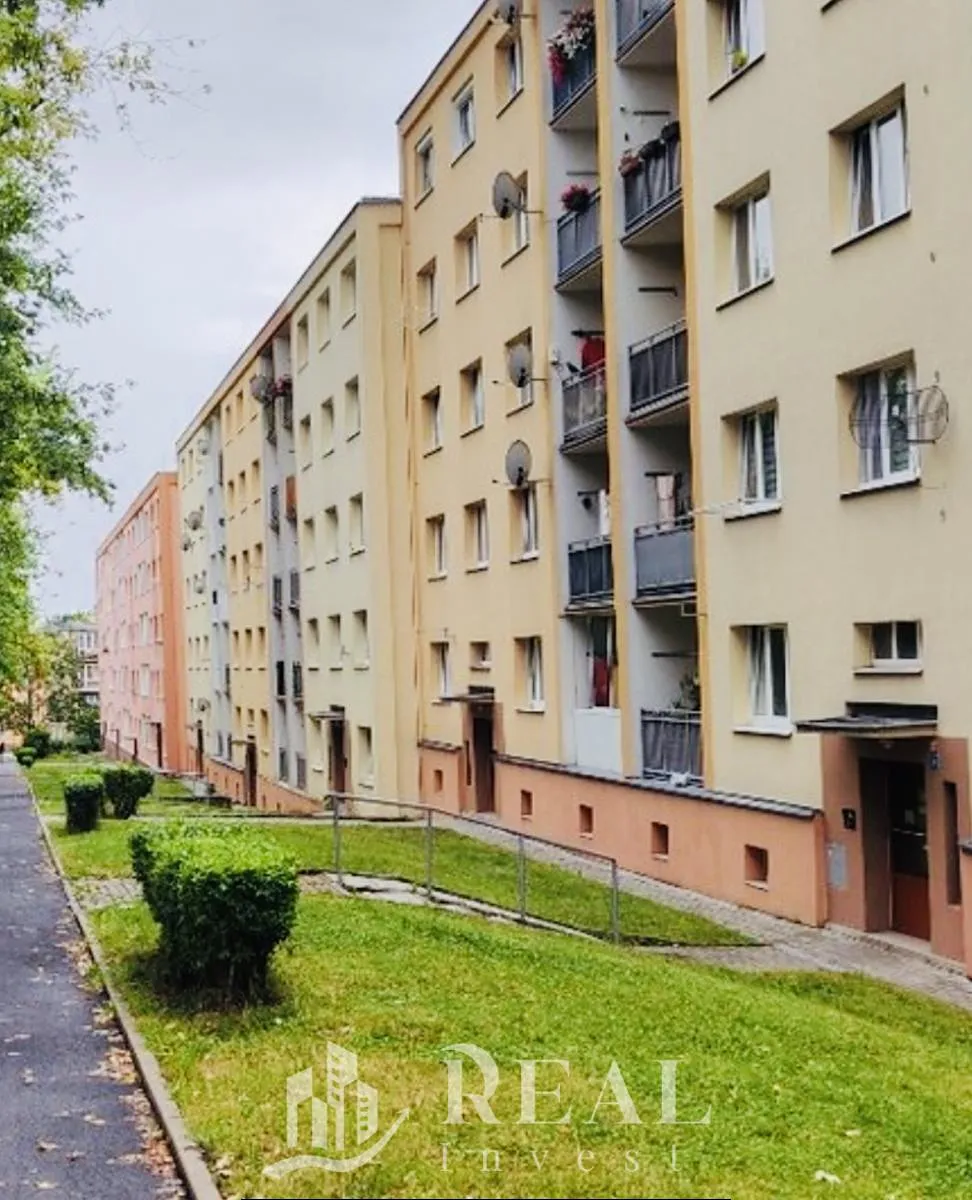 Pronájem bytu 2+1 54 m²